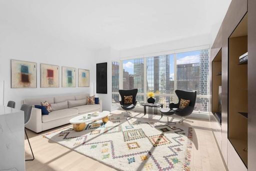 Image 1 of 17 for 230 West 56th Street #55D in Manhattan, NEW YORK, NY, 10019
