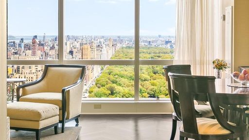 Image 1 of 28 for 230 West 56th Street #56F in Manhattan, NEW YORK, NY, 10019