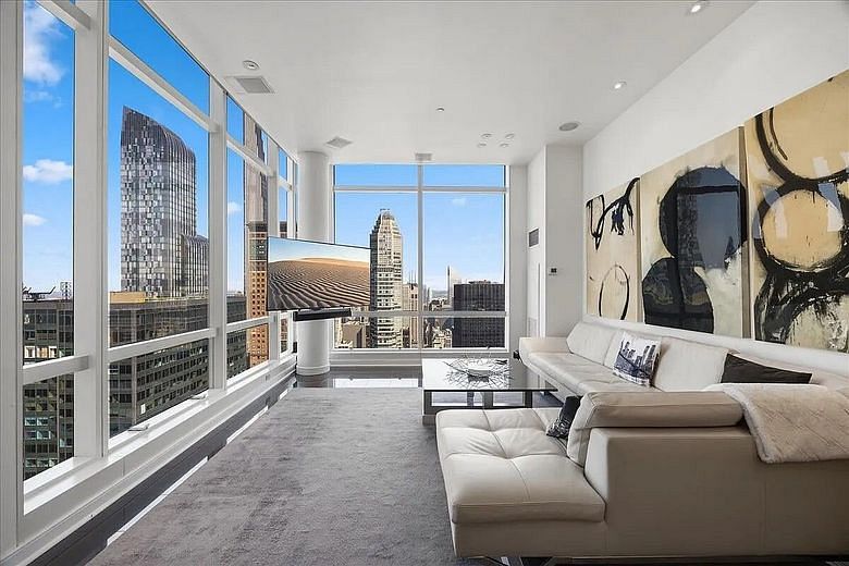 230 West 56th Street #PHB