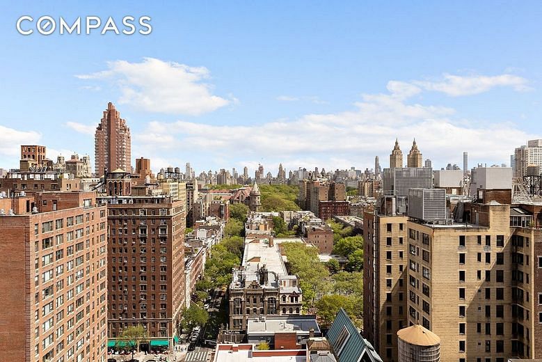 230 West 78th Street #PH19