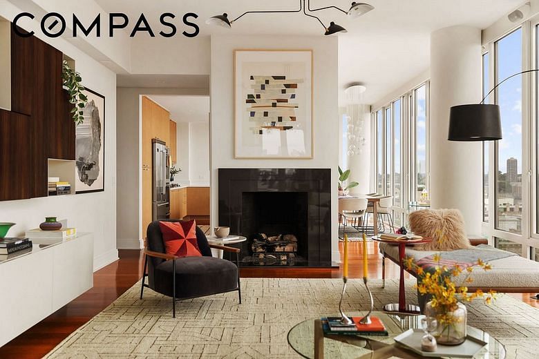 230 West 78th Street #PH19