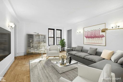 Image 1 of 15 for 230 West End Avenue #4G in Manhattan, New York, NY, 10023