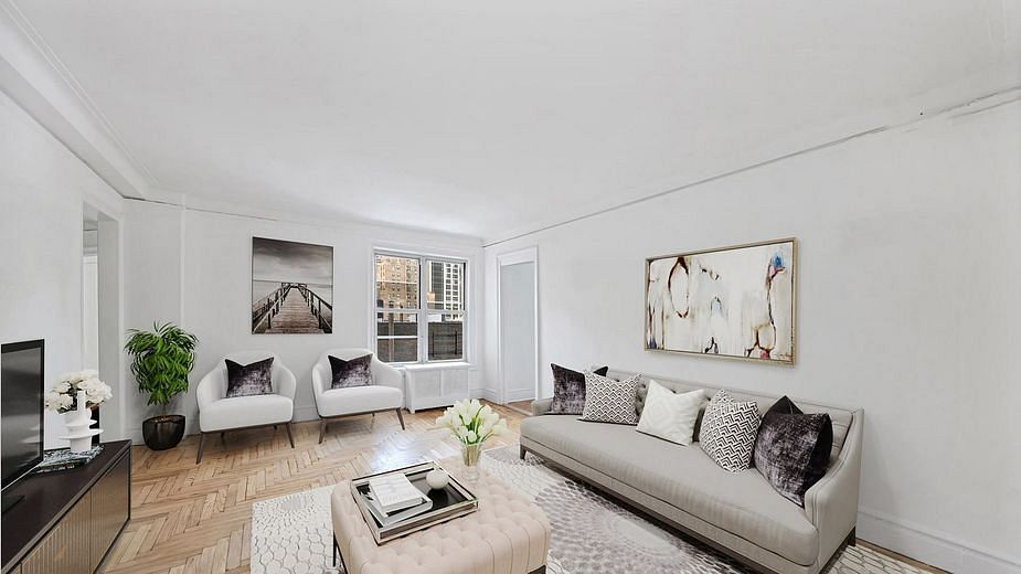 230 West End Avenue #8AG