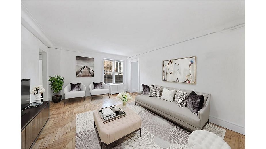 230 West End Avenue #8AG