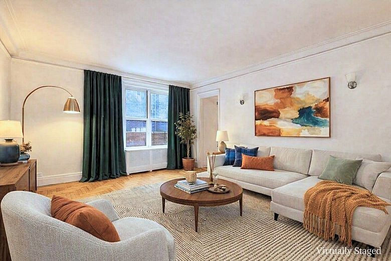 230 West End Avenue #8AG