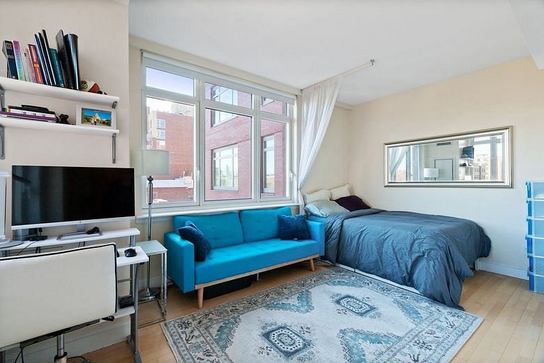 2300 Frederick Douglass Boulevard #7H