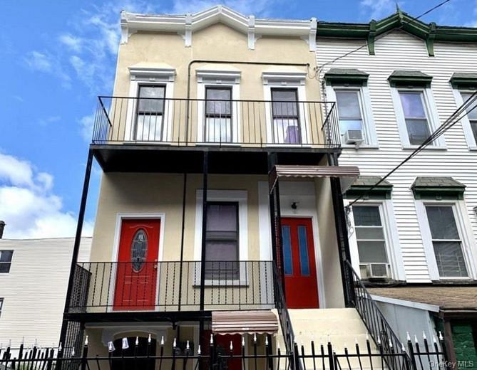 2301 Bathgate Avenue