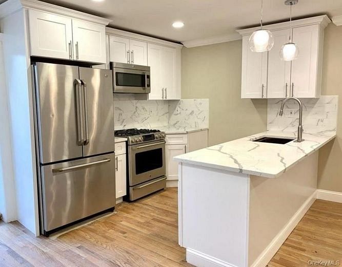 2301 Bathgate Avenue