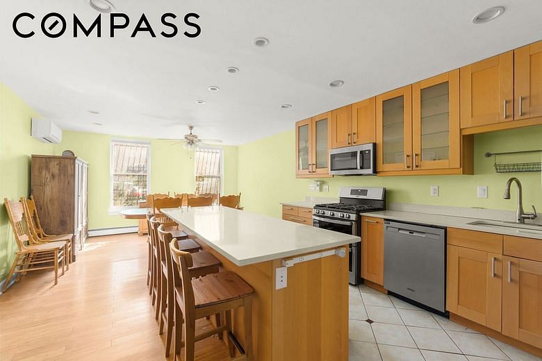 231 East 110th Street