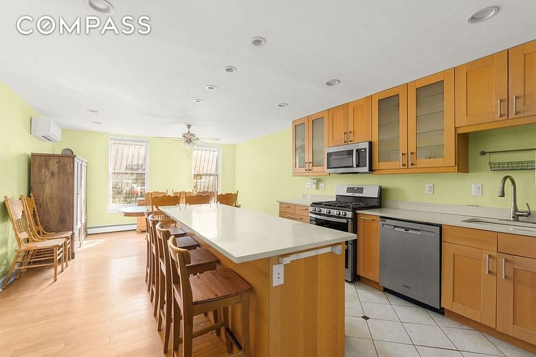 231 East 110th Street