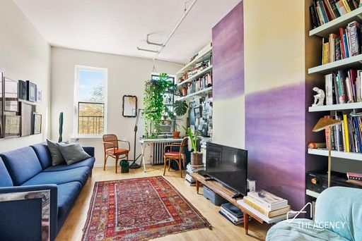 Image 1 of 9 for 231 Maujer Street #4L in Brooklyn, NY, 11206