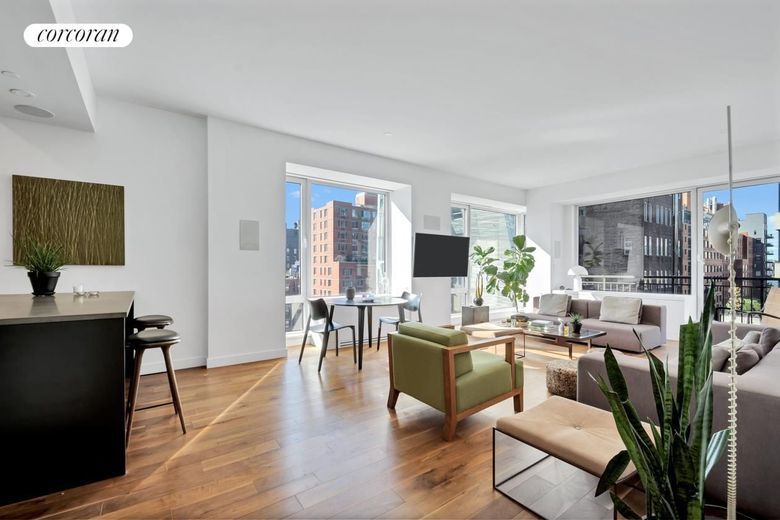 Image 1 of 36 for 231 Tenth Avenue #10A in Manhattan, New York, NY, 10011