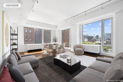 Image 1 of 10 for 231 Tenth Avenue #10B in Manhattan, New York, NY, 10011