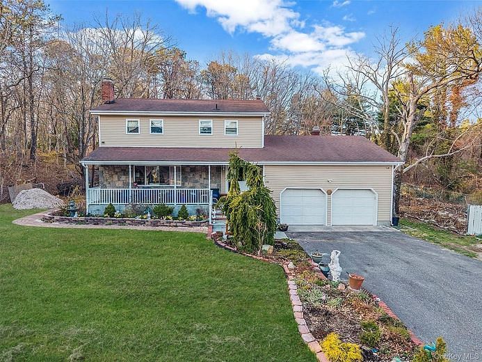 231 W Woodside Avenue