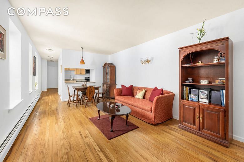 231 West 148th Street #2L