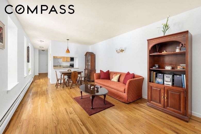231 West 148th Street #2L