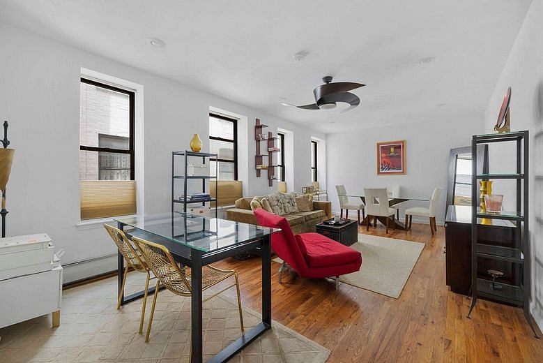 231 West 148th Street #4I