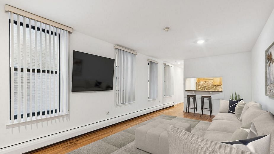 231 West 148th Street #4J