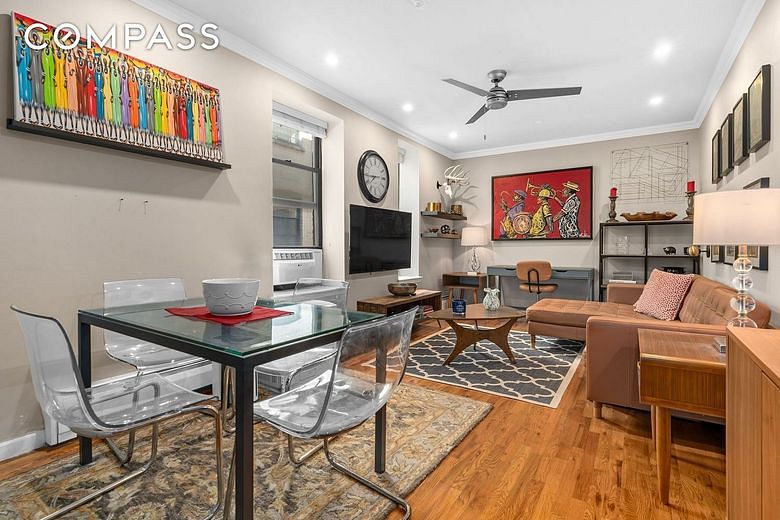 231 West 148th Street #4K