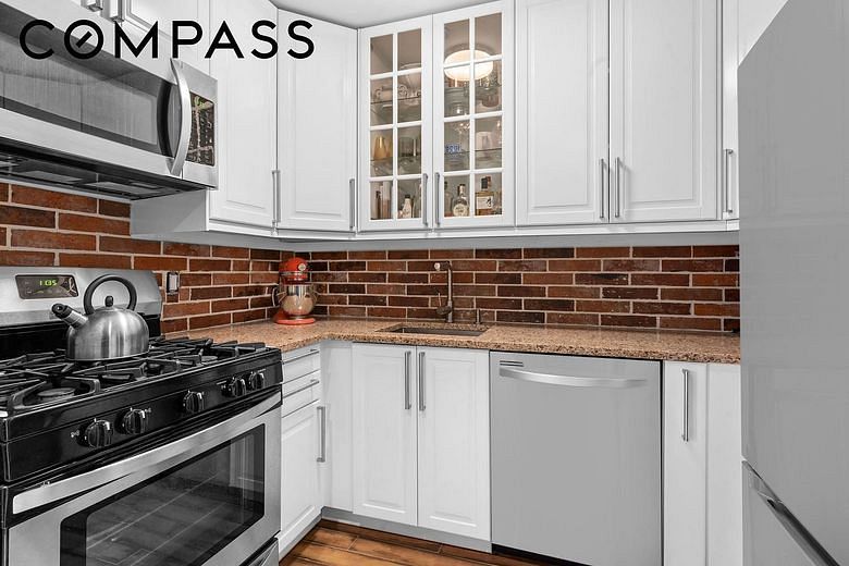 231 West 148th Street #4K