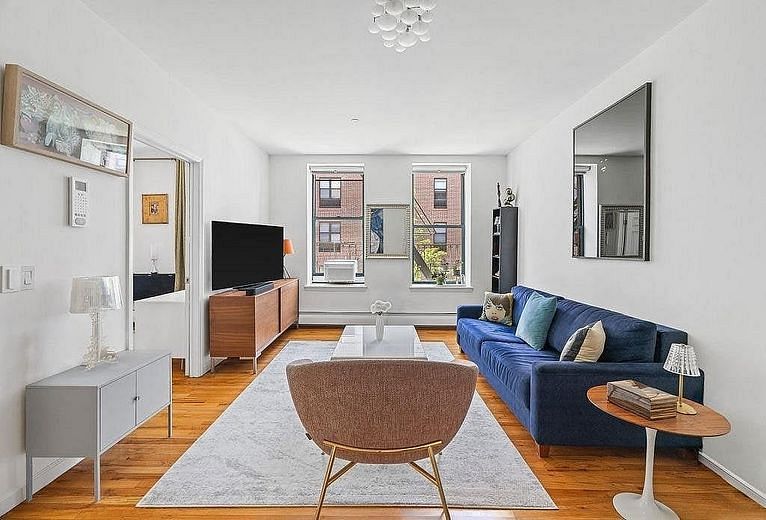 231 West 148th Street #4Q
