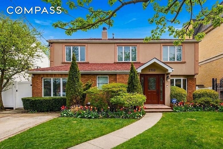 2310 East 66th Street