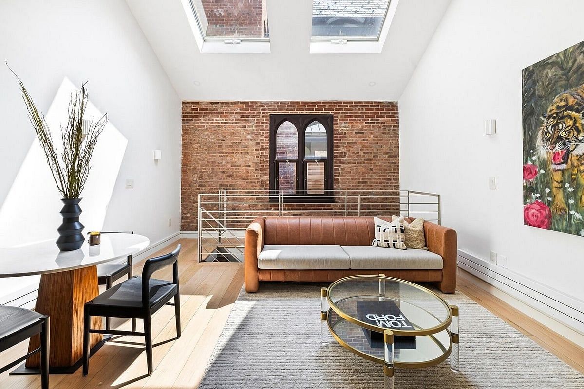 Image 1 of 16 for 232 Adelphi Street #2 in Brooklyn, NY, 11205