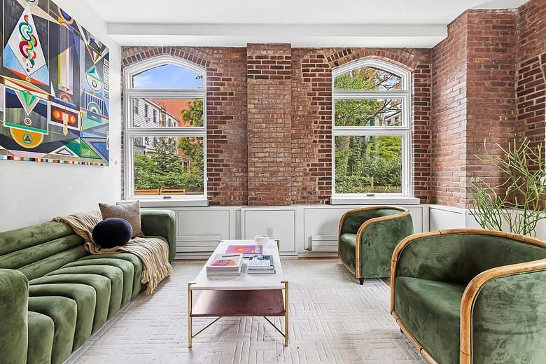 232 Adelphi Street #7