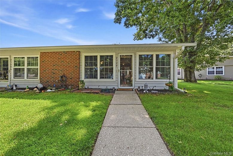 232 Blackpool Court #F