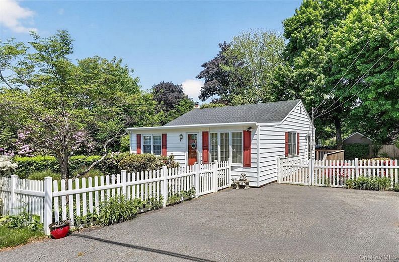 232 Cherry Road