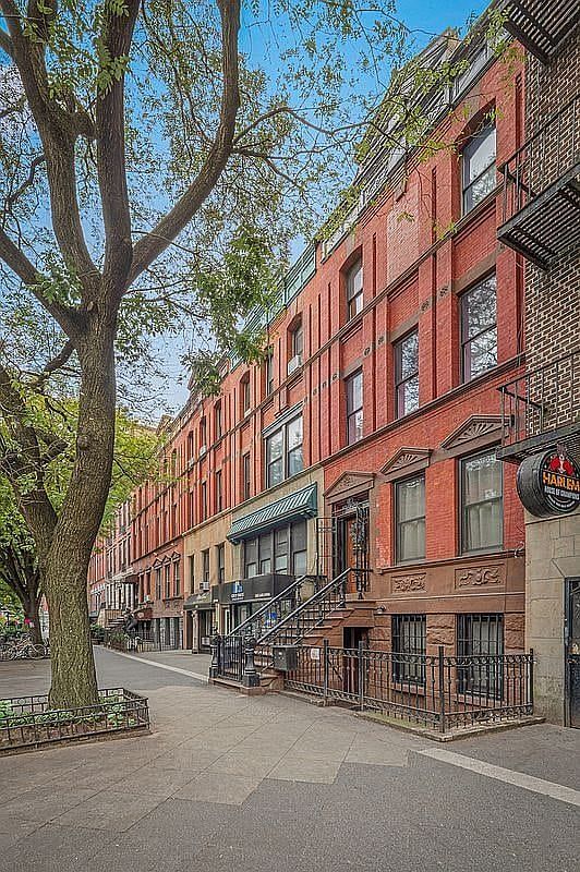 232 West 135th Street