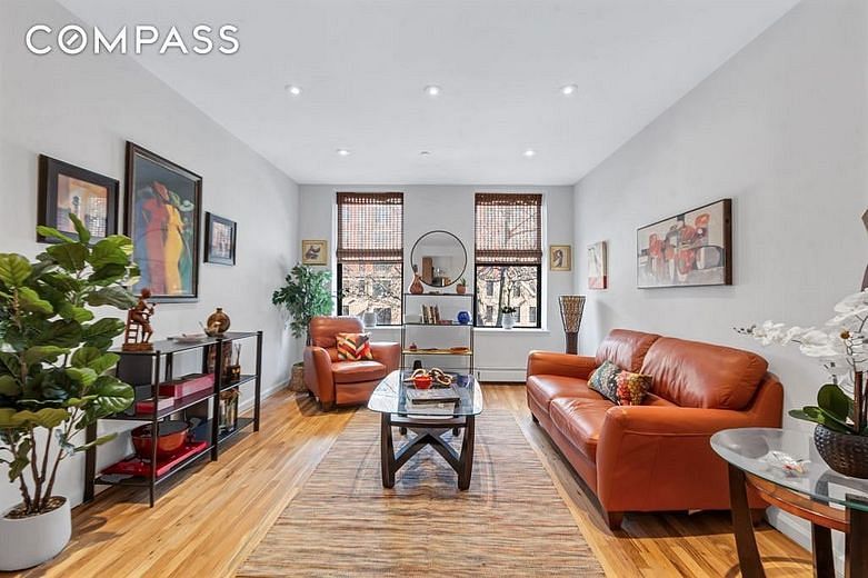 2322 Adam Clayton Powell Jr Boulevard #2G