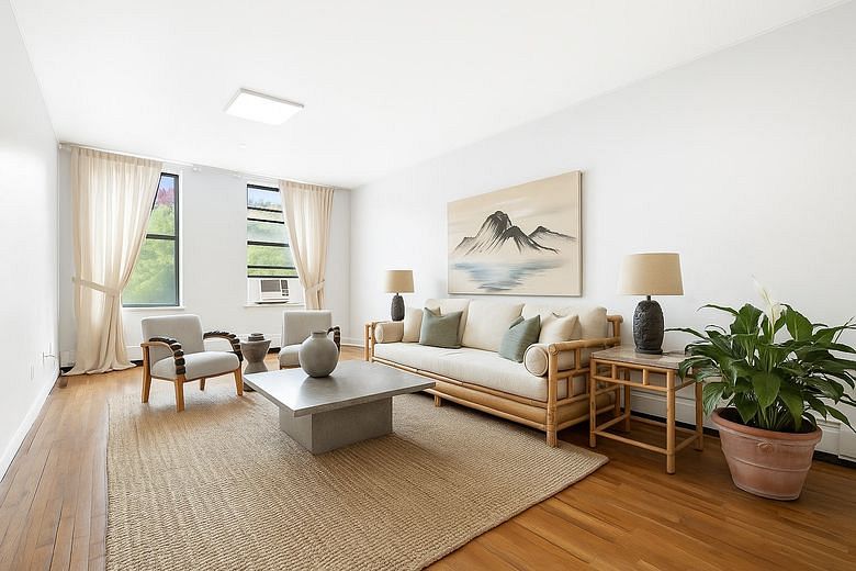 2322 Adam Clayton Powell Jr Boulevard #3F