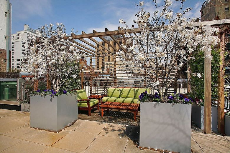 233 East 17th Street #PH3