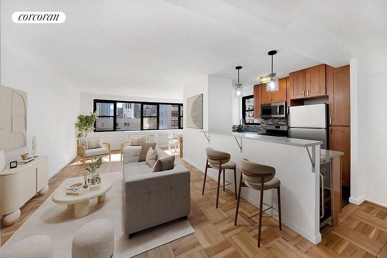 233 East 69th Street #12K