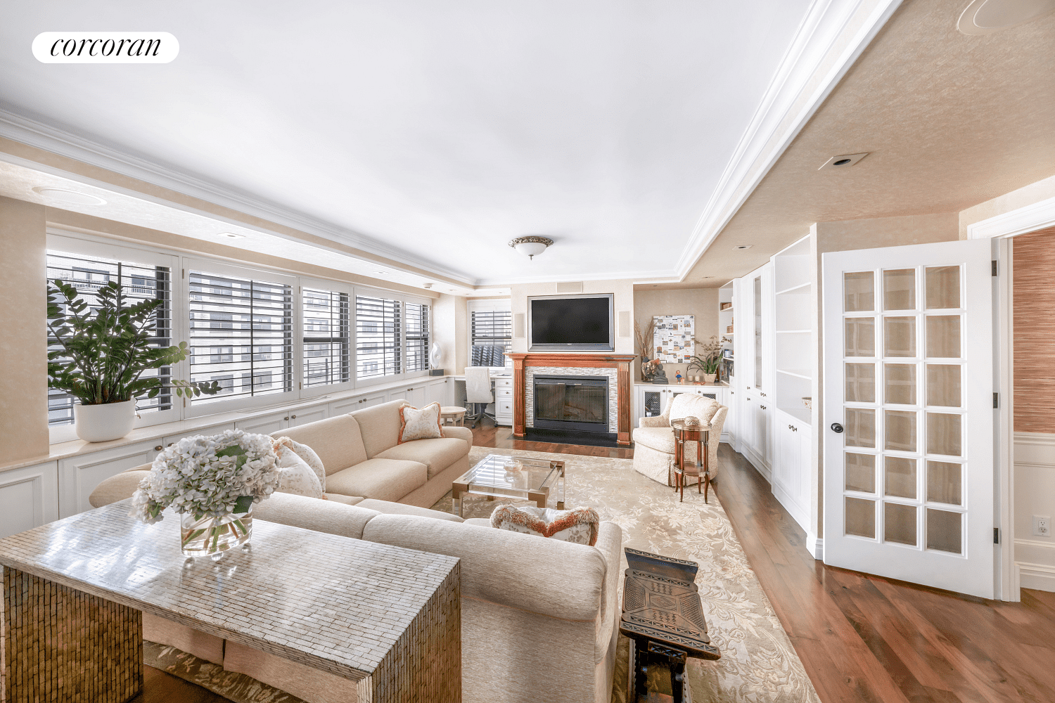 Image 1 of 11 for 233 East 69th Street #14KLM in Manhattan, New York, NY, 10021