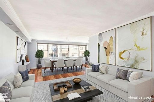 Image 1 of 11 for 233 East 69th Street #14N in Manhattan, New York, NY, 10021