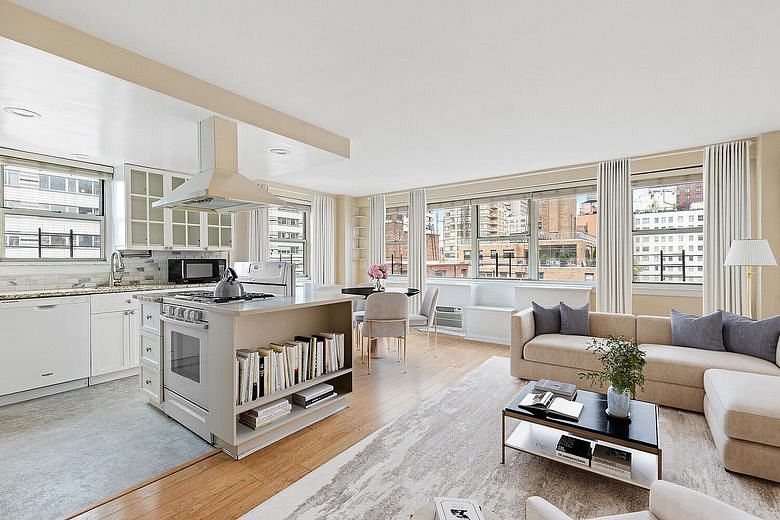 233 East 69th Street #15GH