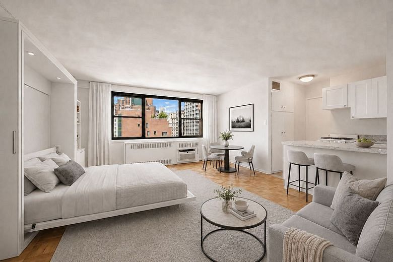233 East 69th Street #17F