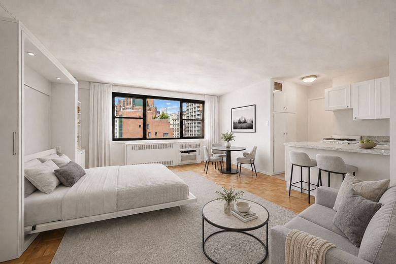 233 East 69th Street #17F