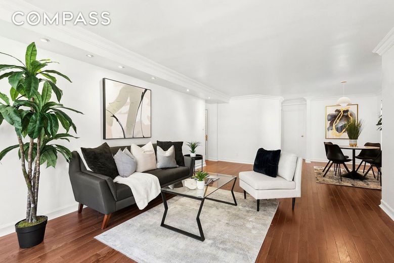 Image 1 of 8 for 233 East 70th Street #11U in Manhattan, New York, NY, 10021