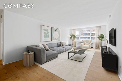 Image 1 of 12 for 233 East 70th Street #3U in Manhattan, New York, NY, 10021