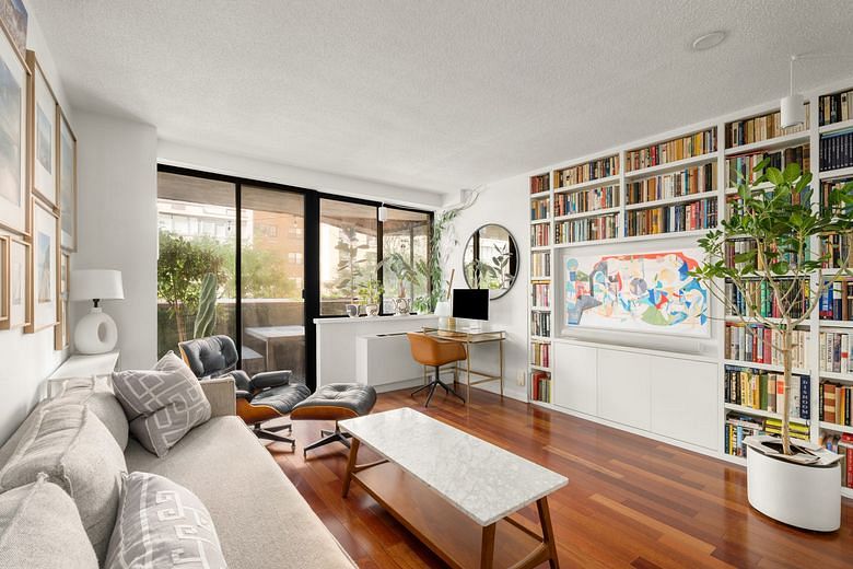 233 East 86th Street #3B