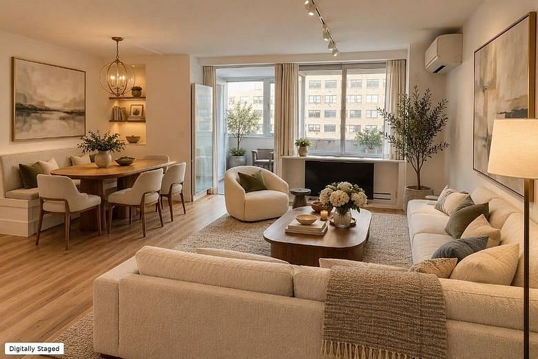 233 East 86th Street #8c