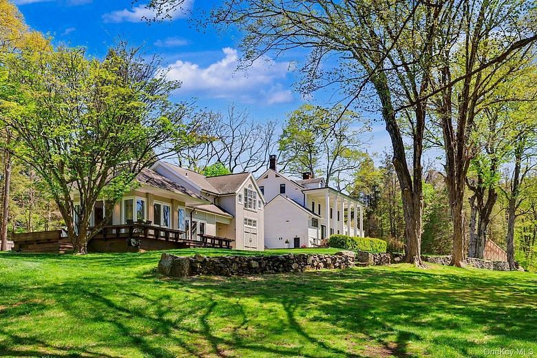 233 Long Ridge Road
