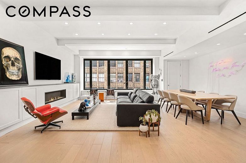 233 West 26th Street #7E