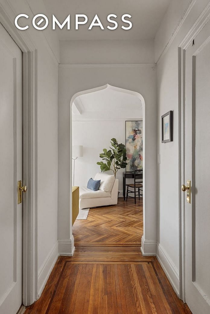 233 West 99th Street #19A