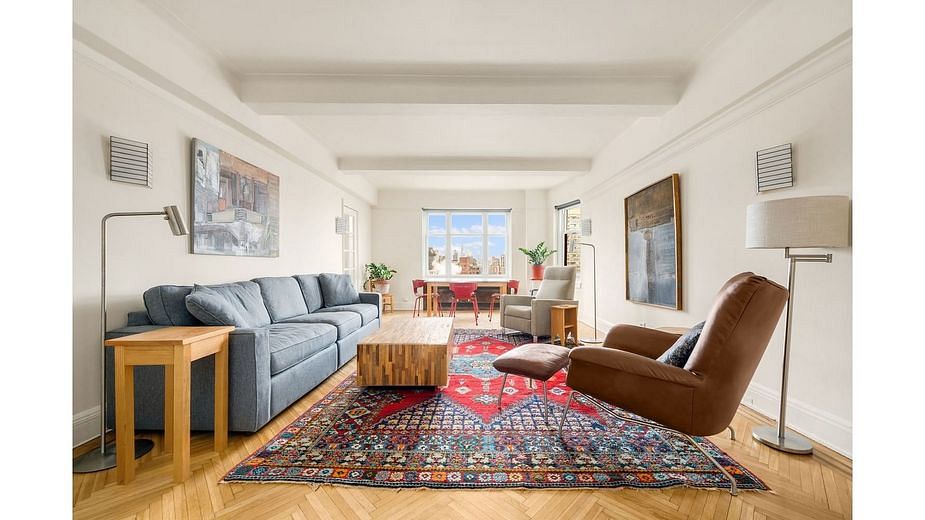 233 West 99th Street #19C