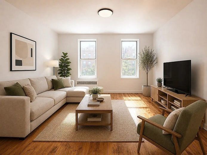 2331 Ocean Avenue #5A