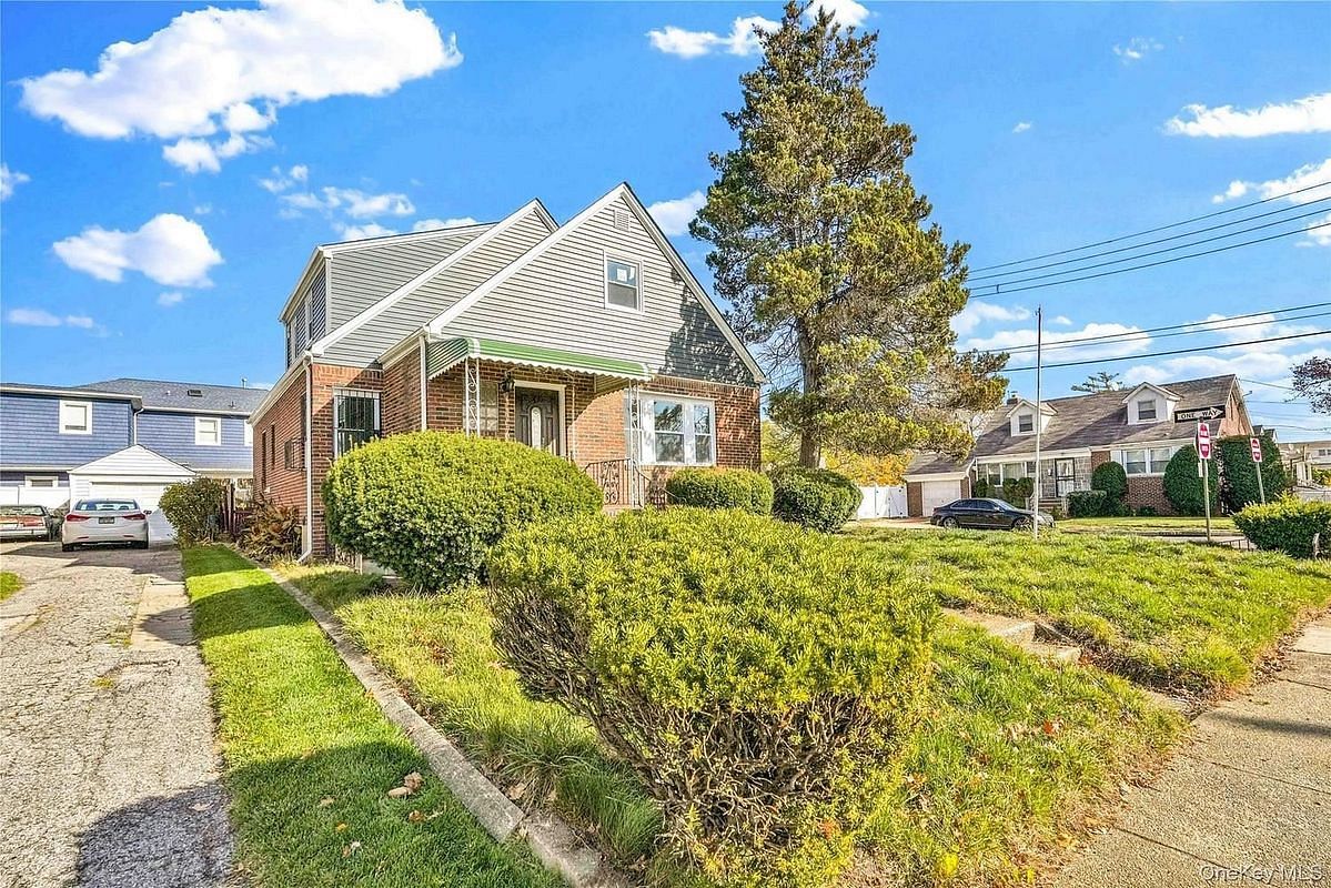 Image 1 of 24 for 23319 118th Avenue in Queens, New York, NY, 11411